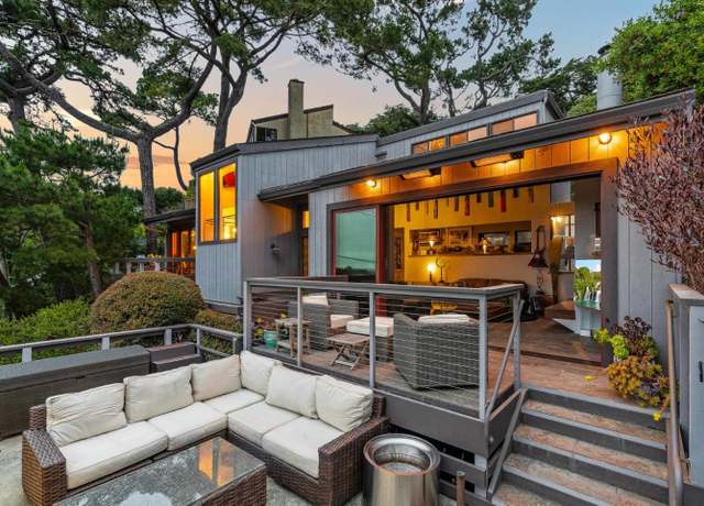 Property at 24805 Lower Trl, Carmel, CA 93923, 2 beds, 2.5 baths