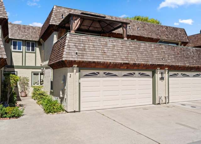 Property at 265 S Bayview Ave Unit J, Sunnyvale, CA 94086, 2 beds, 2.5 baths