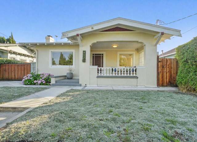 Property at 467 N 13th St, San Jose, CA 95112, 3 beds, 3 baths