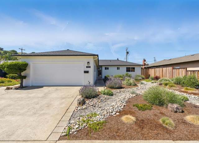 Property at 225 Longview Dr, Morgan Hill, CA 95037, 3 beds, 2 baths