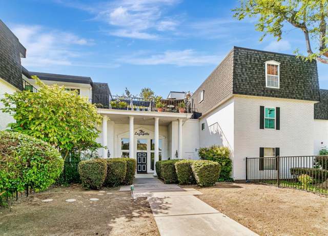 Property at 1943 Mount Vernon Ct #109, Mountain View, CA 94040, 2 beds, 2 baths