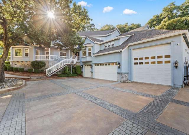 Property at 1925 Mantelli Dr, Gilroy, CA 95020, 5 beds, 3.5 baths
