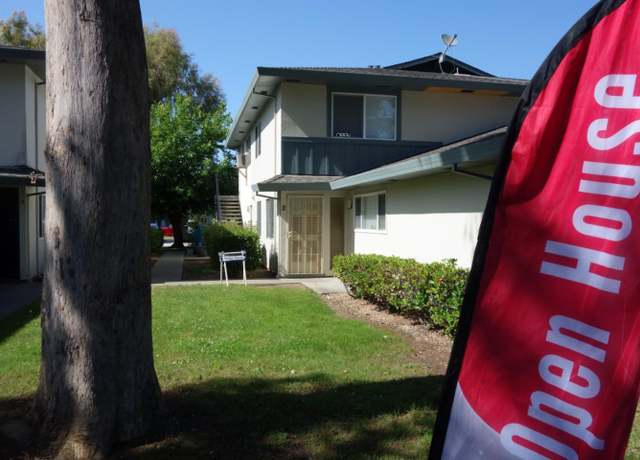 Property at 323 Blossom Hill Rd #2, San Jose, CA 95123, 2 beds, 1 bath