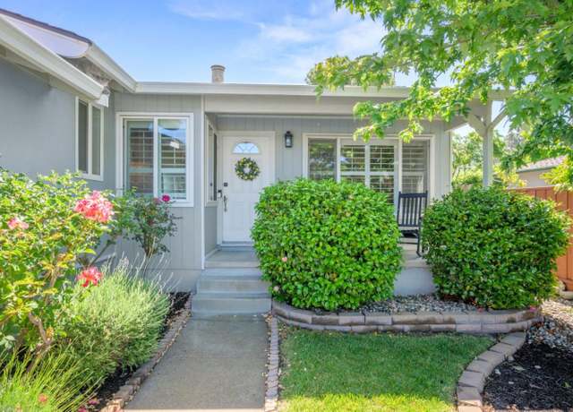 Property at 19336 Garrison Ave, Castro Valley, CA 94546, 3 beds, 2 baths
