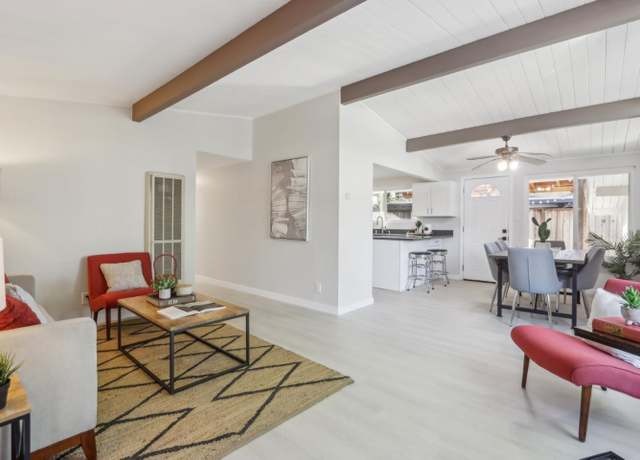 Property at 1408 Cliffwood Dr, San Jose, CA 95122, 3 beds, 1 bath