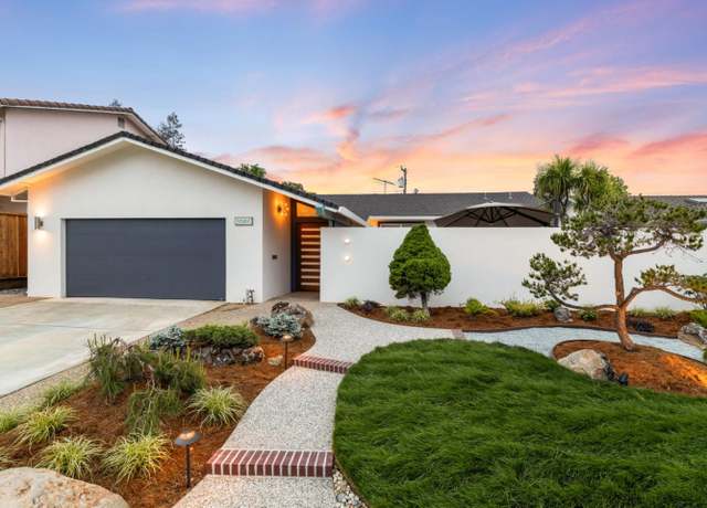 Property at 6567 Camden Ave, San Jose, CA 95120, 3 beds, 2 baths