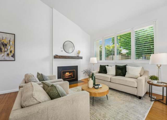 Property at 125 Connemara Way #159, Sunnyvale, CA 94087, 3 beds, 2 baths