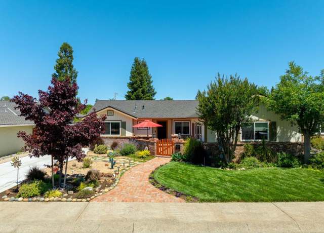 Property at 331 El Cerrito Way, Gilroy, CA 95020, 3 beds, 2 baths