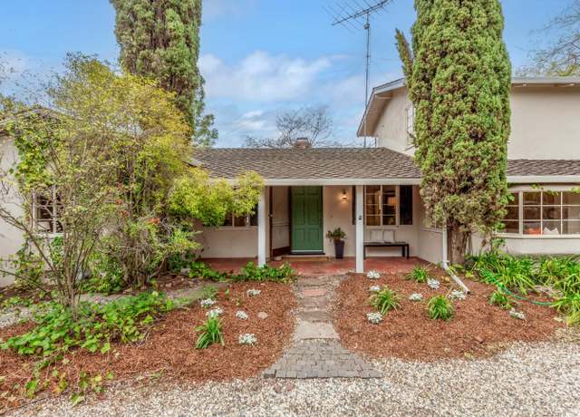 Property at 1564 Plateau Ave, Los Altos, CA 94024, 3 beds, 3 baths