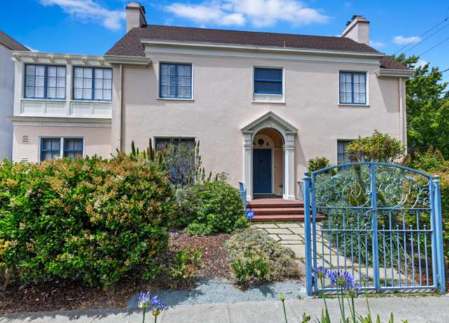 Property at 277 Euclid Ave, Oakland, CA 94610, 3 beds, 1.5 baths