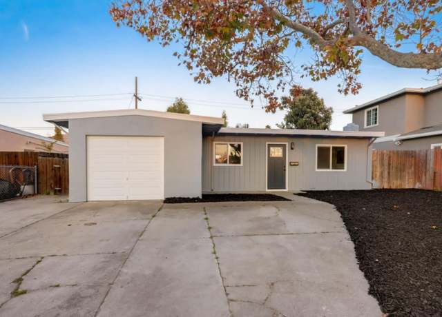 Photo of 10070 Griffith St, San Jose, CA 95127