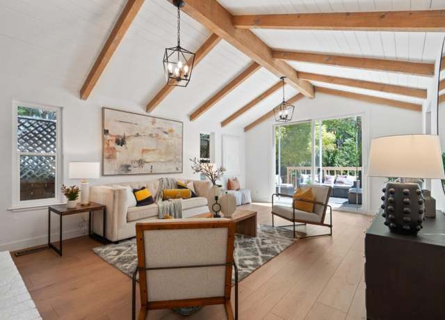 Property at 932 Lundy Ln, Los Altos, CA 94024, 3 beds, 2 baths