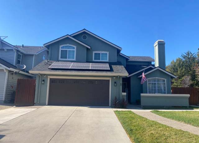 Property at 2 Provincetown Cir, Salinas, CA 93906, 4 beds, 2.5 baths