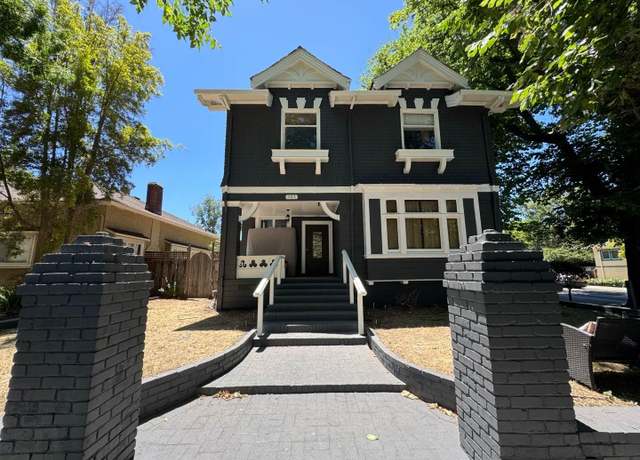 Property at 205 S 12th St, San Jose, CA 95112, 7 beds, 3 baths