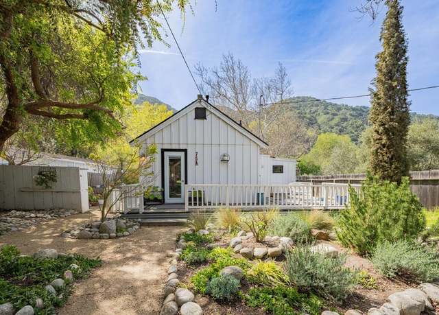 Property at 75 Paso Hondo Unit A, Carmel Valley, CA 93924, 2 beds, 2 baths