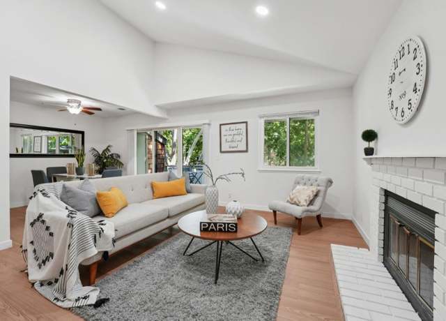 Property at 1409 La Terrace Cir, San Jose, CA 95123, 2 beds, 1 bath