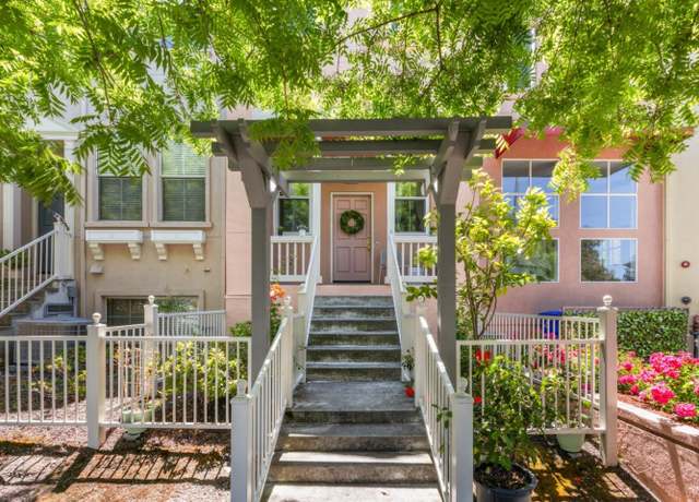 Property at 2009 Showers Dr #2, Mountain View, CA 94040, 2 beds, 2 baths