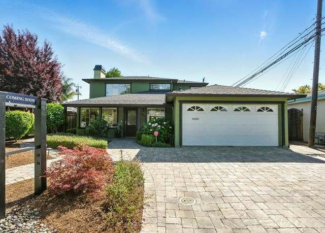 Property at 1943 Kentucky St, Redwood City, CA 94061, 4 beds, 3 baths