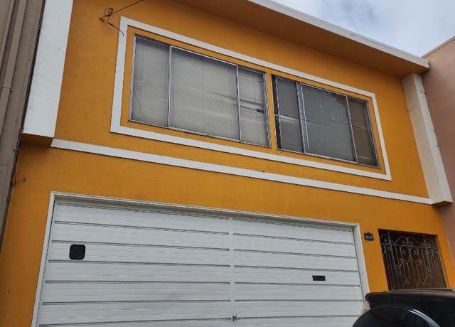 Property at 2147 Quesada Ave, San Francisco, CA 94122, 3 beds, 1.5 baths