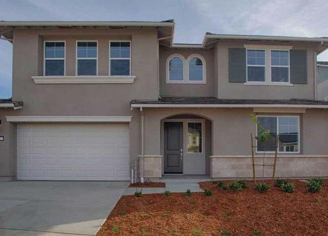 Property at 8098 Waterfall Ln, Vallejo, CA 94591, 4 beds, 3 baths