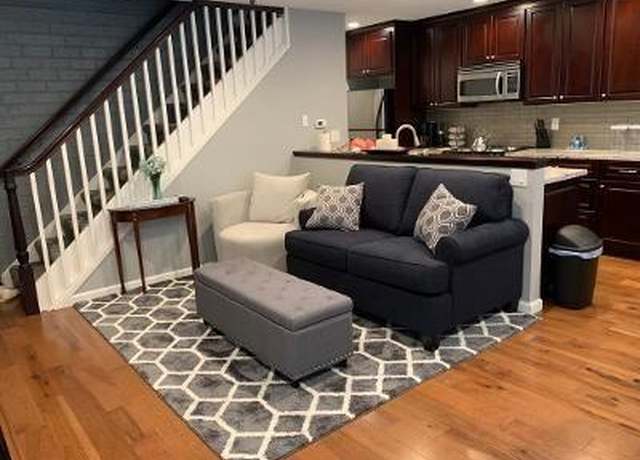Property at 380 N 1st St #3, Campbell, CA 95008, 2 beds, 1 bath