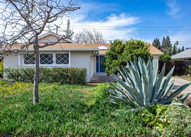 Property at 1646 Bonita Ave, Mountain View, CA 94040, 3 beds, 2 baths