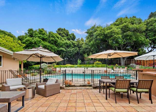 Property at 42 Upper Cir, Carmel Valley, CA 93924, 3 beds, 2 baths
