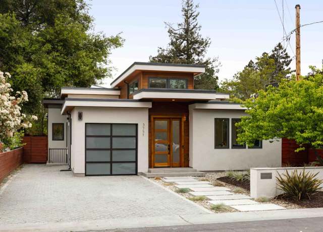 Property at 3751 El Centro St, Palo Alto, CA 94306, 5 beds, 6 baths