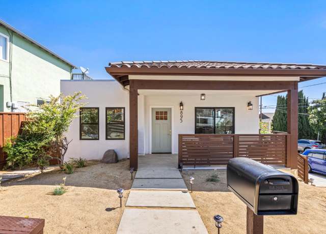 Property at 895 Laurel Ave, Belmont, CA 94002, 4 beds, 3 baths