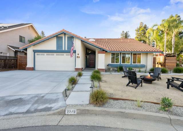 Property at 2775 Casa Grande Ct, Morgan Hill, CA 95037, 3 beds, 2 baths