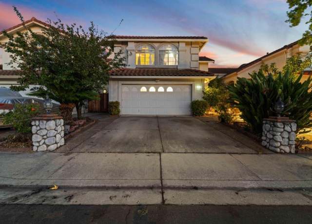 Property at 70 Meadowland Dr, Milpitas, CA 95035, 5 beds, 3 baths
