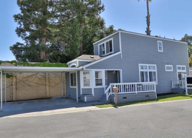Property at 5450 Monterey Rd Unit 54A, San Jose, CA 95111, 3 beds, 2 baths