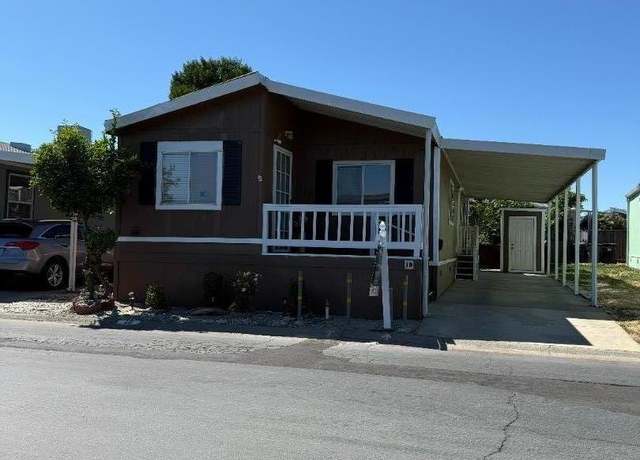 Property at 1220 TASMAN Dr Unit 1D, Sunnyvale, CA 94089, 2 beds, 2 baths