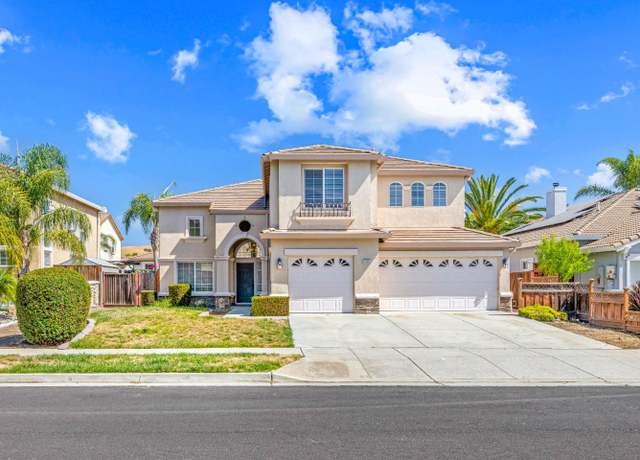 Property at 1515 Dovetail Way, Gilroy, CA 95020, 4 beds, 2.5 baths