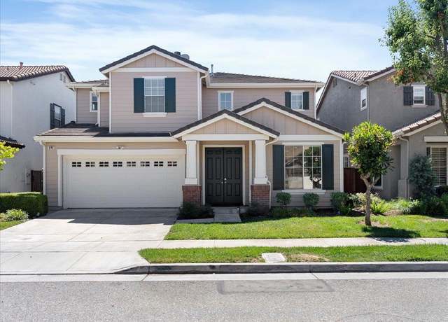 Property at 840 Romani Ct, San Jose, CA 95125, 5 beds, 3 baths