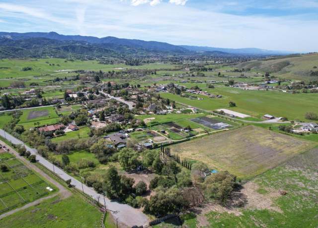 Property at 21951 Shillingsburg Ave, San Jose, CA 95120