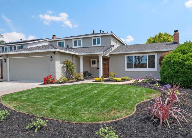 Property at 4078 Heppner Ln, San Jose, CA 95136, 4 beds, 3 baths