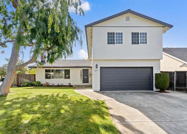 Property at 1641 Provincetown Dr, San Jose, CA 95129, 3 beds, 3 baths