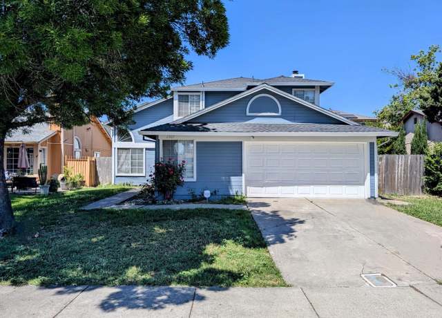 Property at 1507 Capitol Cir, Stockton, CA 95206, 4 beds, 2.5 baths