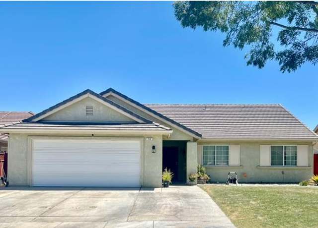 Property at 740 Windsor Ct, Los Banos, CA 93635, 4 beds, 2 baths