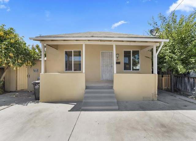 Property at 1453 Whitton Ave, San Jose, CA 95116, 4 beds, 2 baths