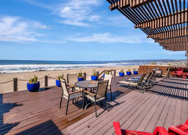 Property at 547 Beach Dr, Aptos, CA 95003, 4 beds, 4 baths