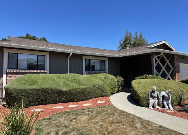Property at 1708 Toledo Ave, Burlingame, CA 94010, 3 beds, 2 baths