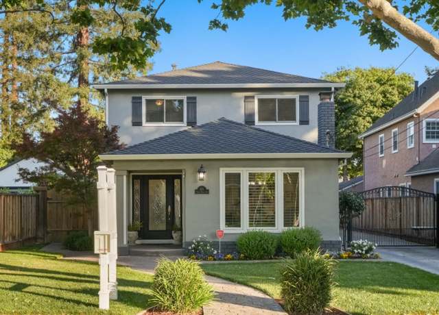 Property at 978 Terra Bella Ave, San Jose, CA 95125, 4 beds, 3 baths