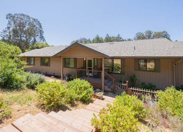 Property at 5240 Strong Cir, Royal Oaks, CA 95076, 4 beds, 2.5 baths