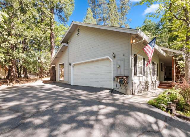 Property at 17256 Mount Elizabeth Dr, Sonora, CA 95370, 3 beds, 2 baths