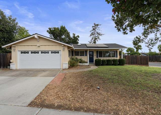 Property at 1301 3rd St, Gilroy, CA 95020, 3 beds, 2 baths