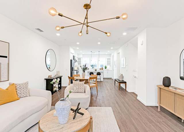 Property at 535 San Lorenzo Ter #2, Sunnyvale, CA 94085, 3 beds, 3 baths
