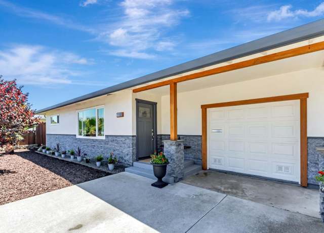 Property at 11967 Gridley St, San Jose, CA 95127, 2 beds, 1 bath