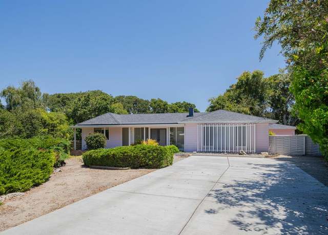 Property at 1171 Sylvan Pl, Monterey, CA 93940, 2 beds, 2 baths